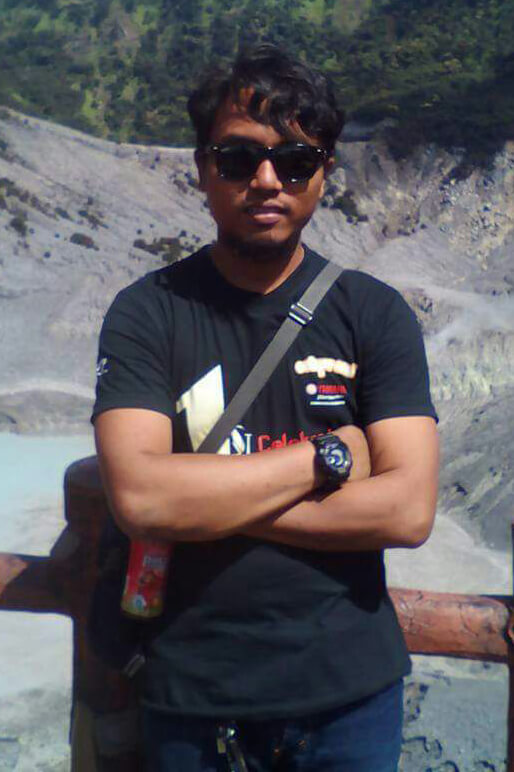 Budiono Santoso